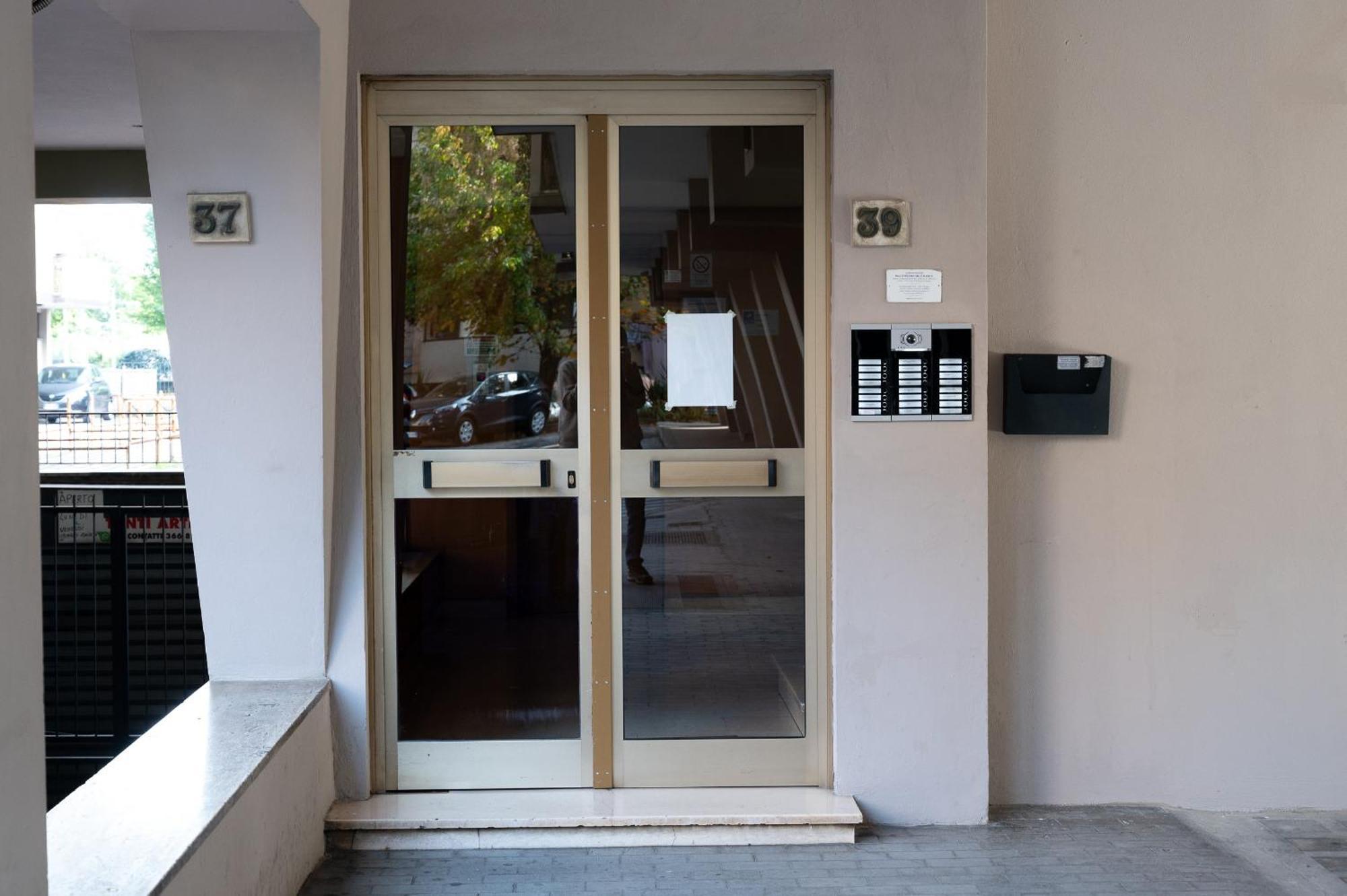 Godi Fiorenza Suite - Duomo A 15 Minuti E Aeroporto A 4 Minuti Con Tramvia T2 Florenz Exterior foto